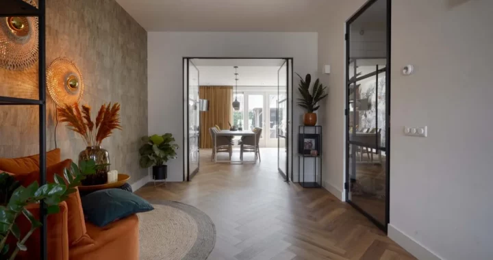 Complete Home Renovation: Transforming Spaces in Zuid-Holland