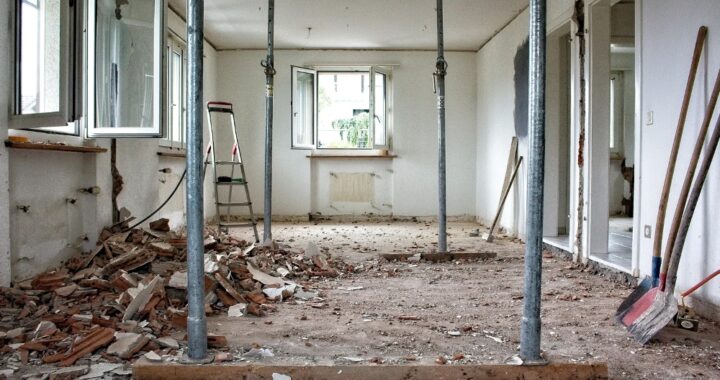 Aannemersbedrijf Zuid-Holland: Your Trusted Partner for Renovation and Installation