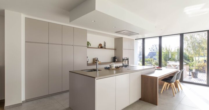 Your Perfect Kitchen Renovation with Tovenaar Techniek