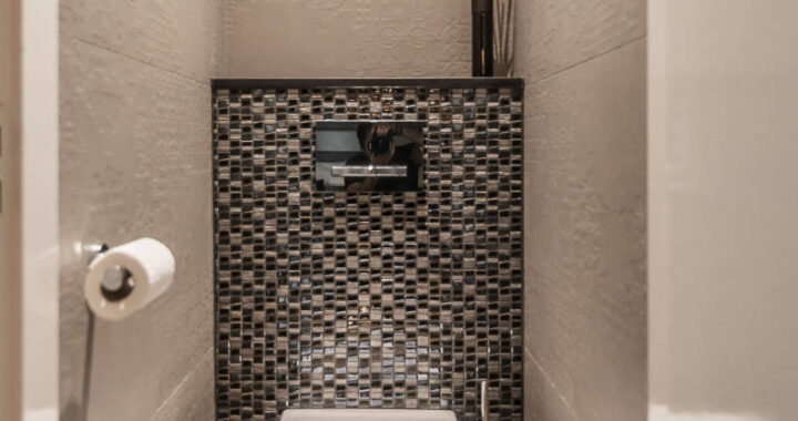 Toilet Renovatie: Transforming Your Space with Tovenaar Techniek