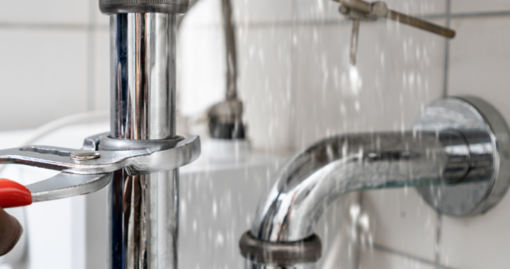 Reliable Solutions for Lekkages in Wateringen
