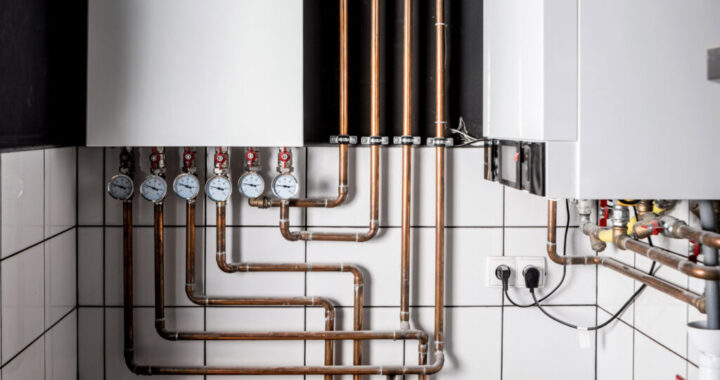 Reliable Gas and Water Piping Solutions in Wateringen