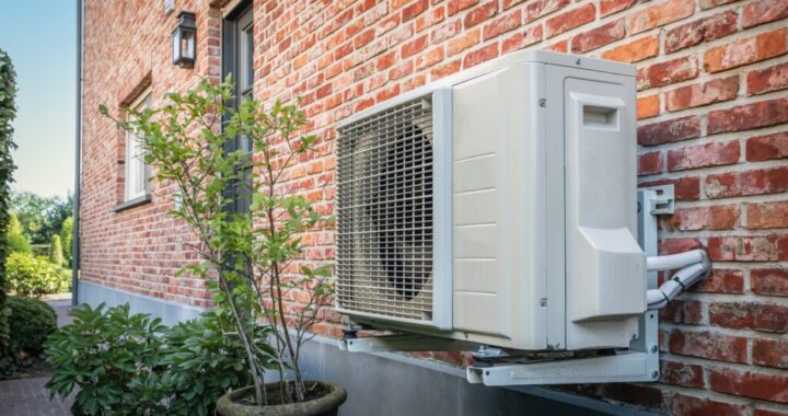 The Benefits of a Heat Pump in Wateringen for Homes and Businesses