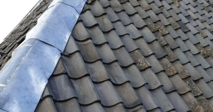 Expert Roofing and Zinc Work in Wateringen