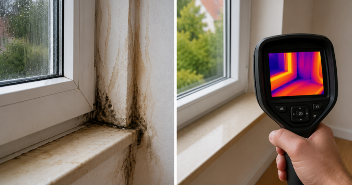 Leak Detection in The Hague: Your Solution for Moisture Problems